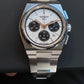 Tissot Prx Automatic chronograph Panda