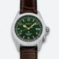 Seiko Prospex Alpinist Spb121j1 39mm green dial