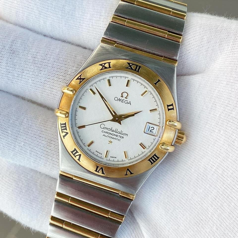 Omega constellation Automatic 36mm