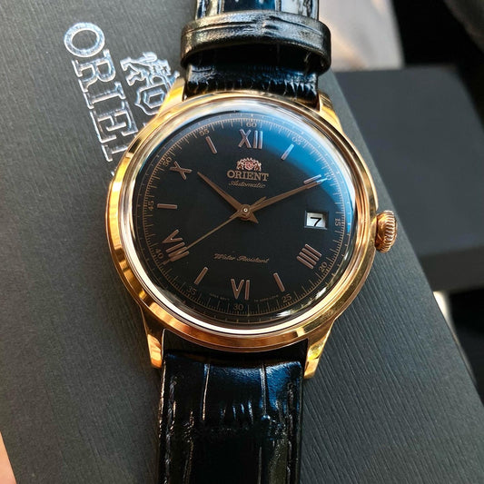 Orient bambino gen 2