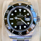Rolex Submariner 126610LN (Preowned)