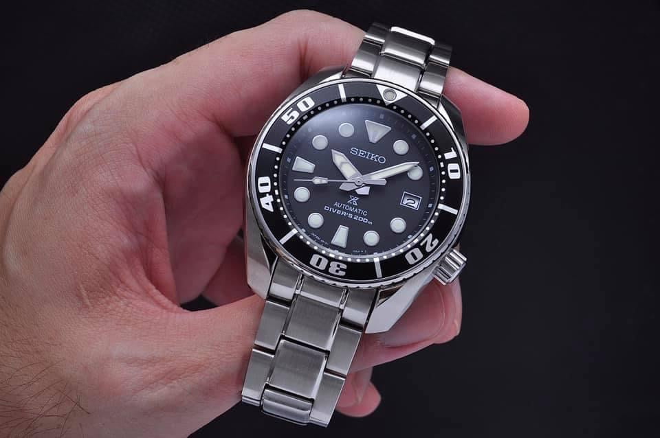 Seiko spb101j1 discount