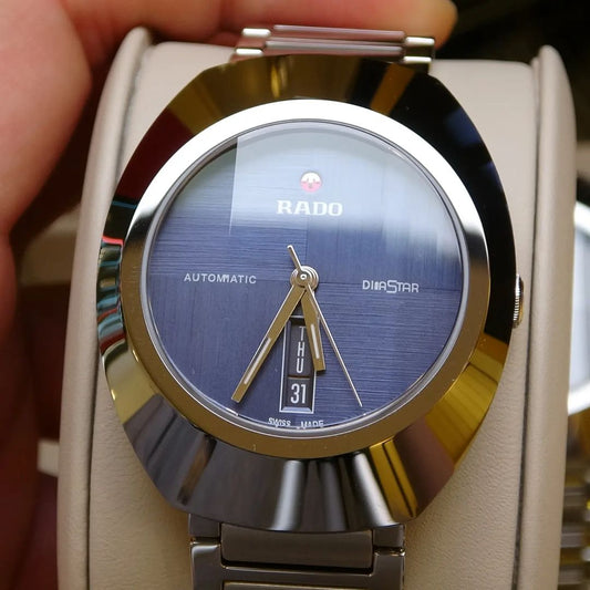 Rado diastar R12160213